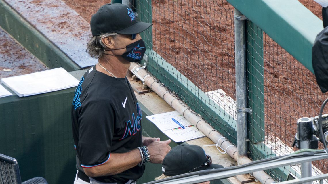 Fauci says Marlins’ virus outbreak could endanger MLB season