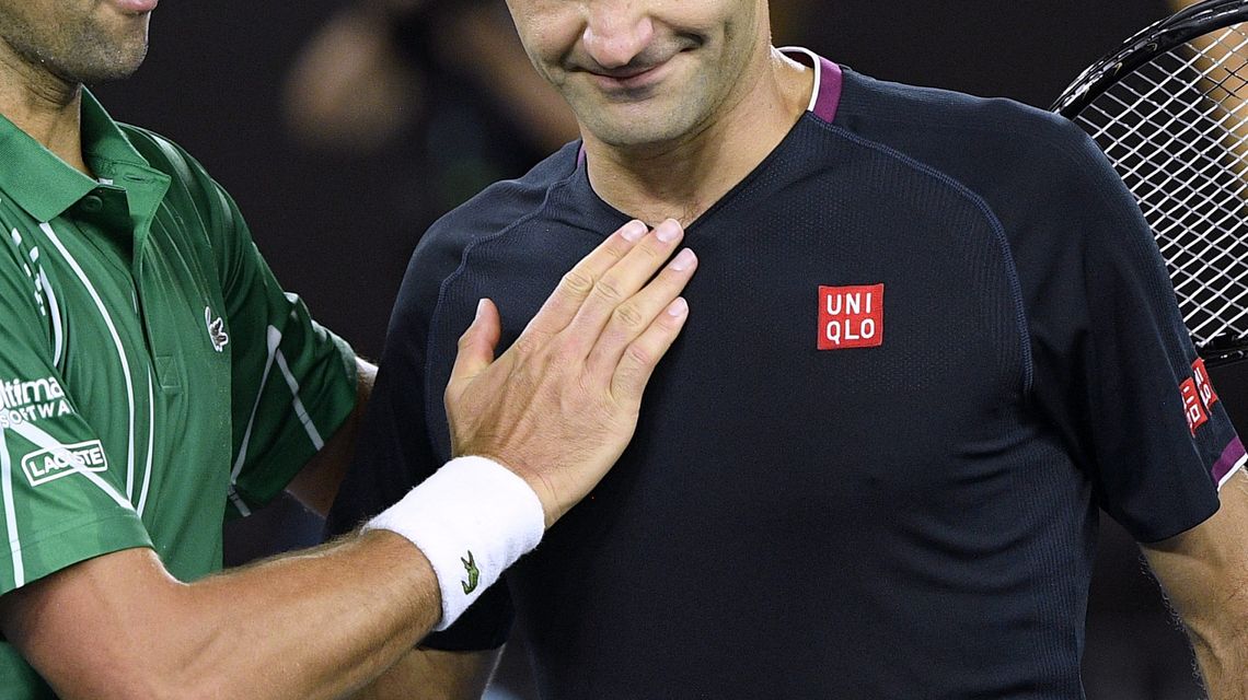 Analysis: No Wimbledon, jumbled season and ‘Big 4’ legacies