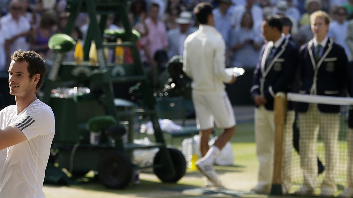 Wimbledon to allocate prize money despite cancellation