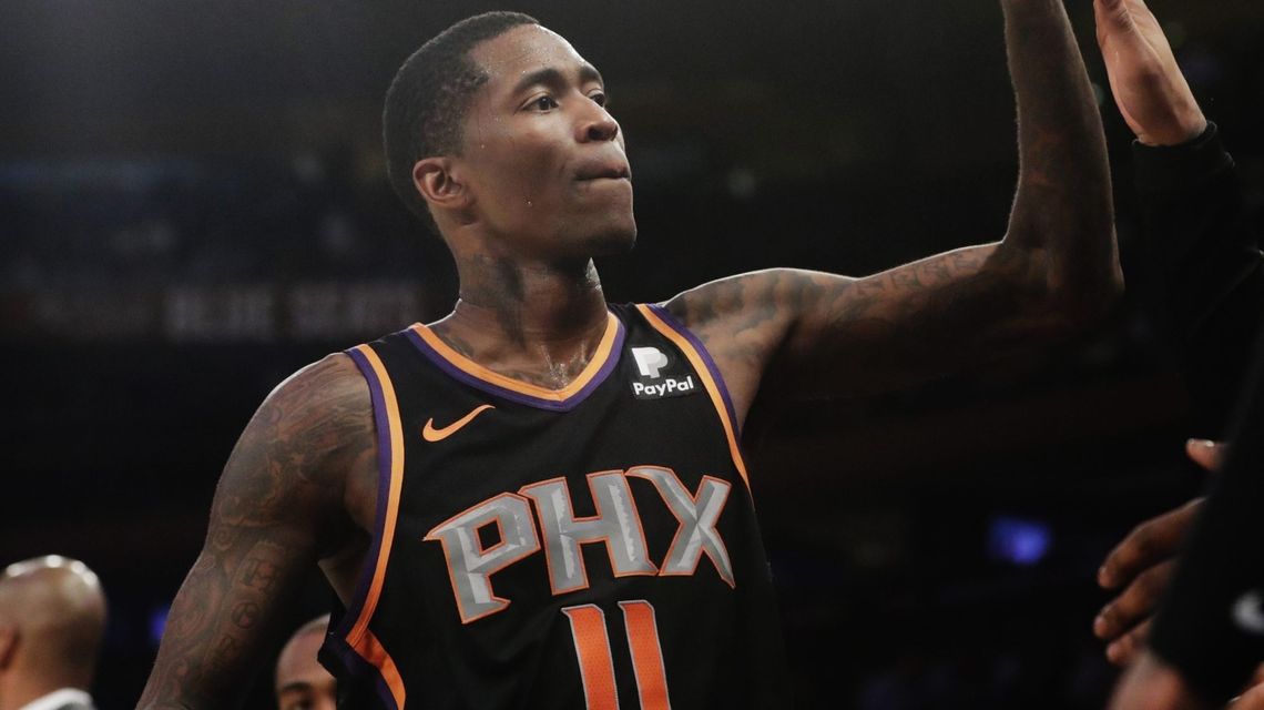Jamal Crawford’s latest NBA chance finally arrives with Nets
