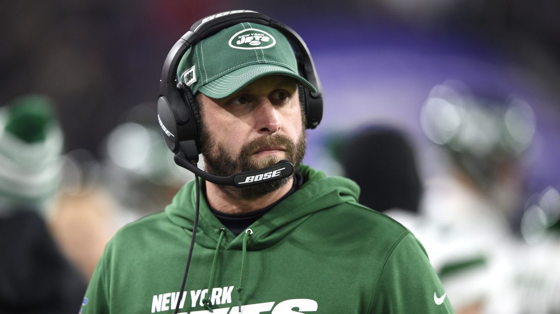 Jets’ Gase: Trade of Adams a ‘win-win’ for both sides