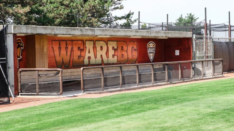 Bowling Green State University baseball program saved by alumni, donors