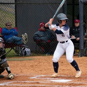 King University softball’s Deason overcomes odds to become one of conference’s best
