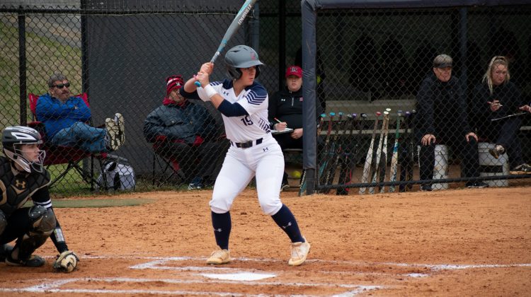 King University softball’s Deason overcomes odds to become one of conference’s best