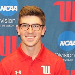 Wittenberg’s Willis breaks 52-year-old course record to add to decorated list of accomplishments