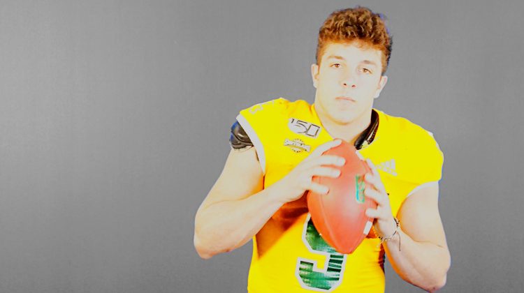 Lakeshore’s Westcott to play football and baseball for SLU