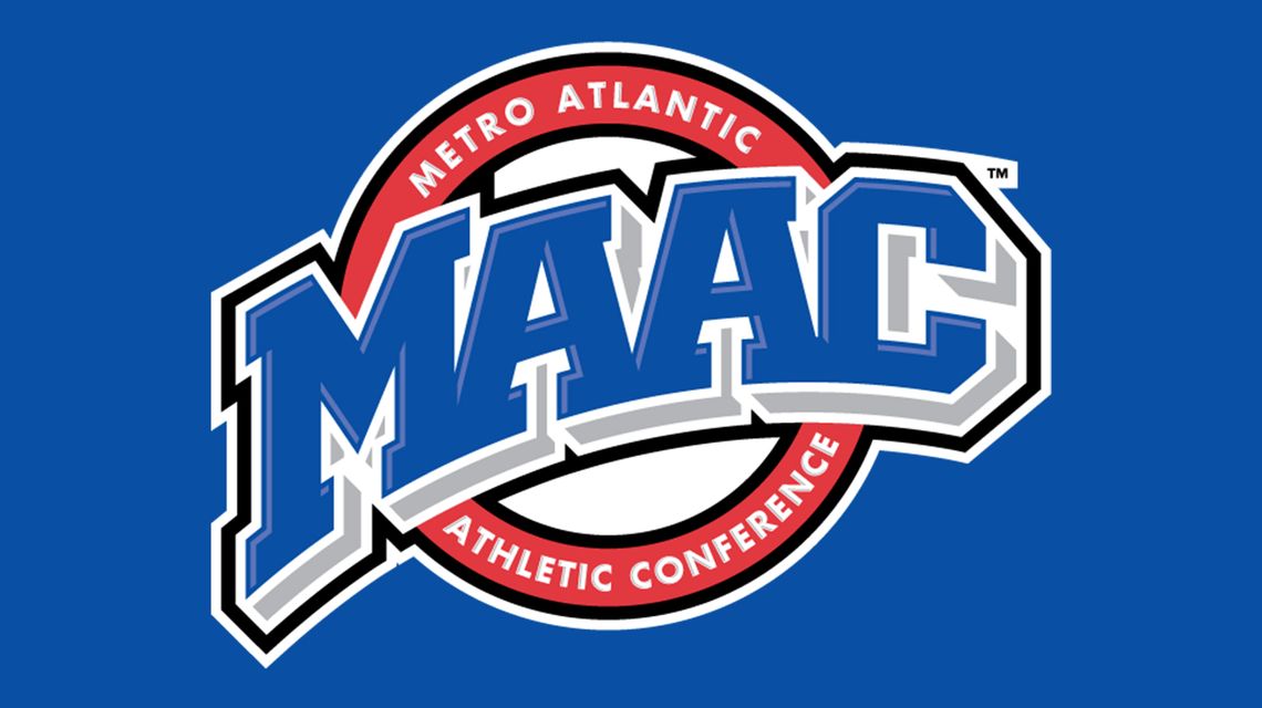 MAAC follows suit, cancels fall sports season