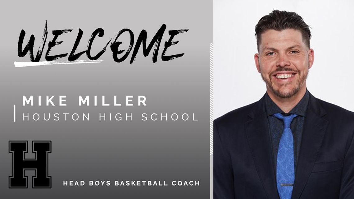 Former NBA player Mike Miller takes coaching talents to Houston High School