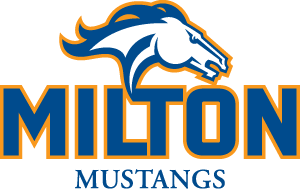 Milton Academy Mustangs