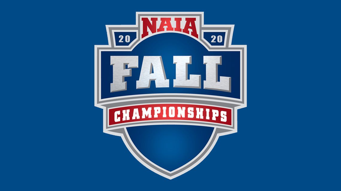 NAIA officially postpones fall sports championships to the spring