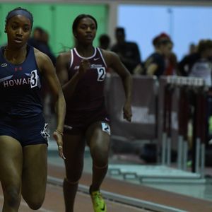 Howard University’s Niah Woods honored with Billie Jean King Youth Leadership Award
