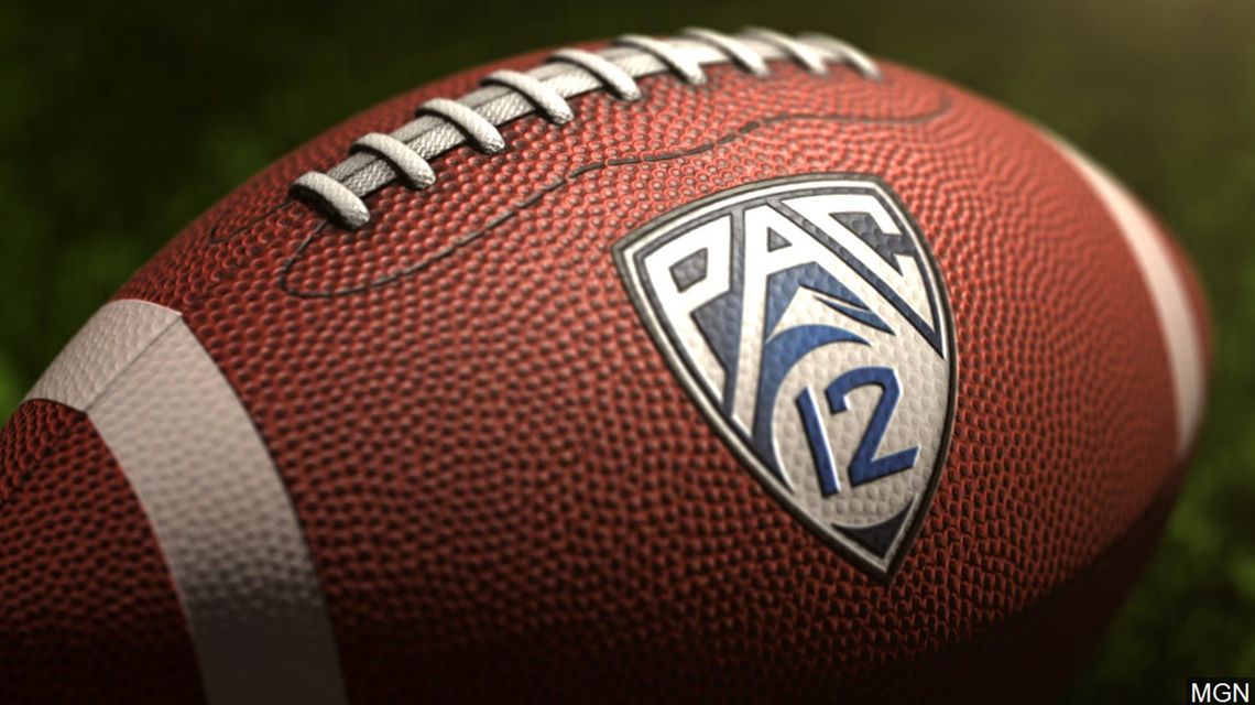 Pac-12 football: Top five matchups lost to conference-only season