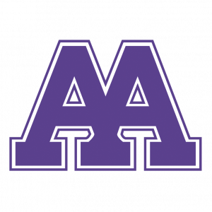 Dow’s Garces runs at national cross country event