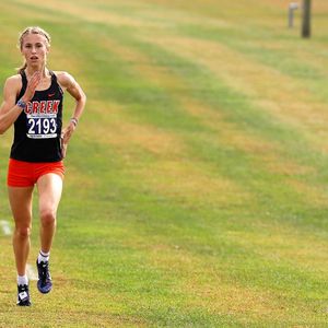 Beavercreek’s Ewert ends prep career in style with Gatorade National Girls Track & Field Athlete Award