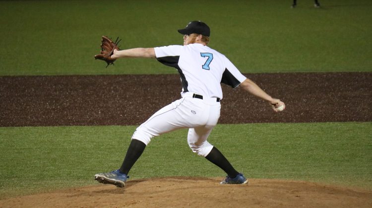 Will Klein’s stellar NWL season with the Chinooks made all the difference