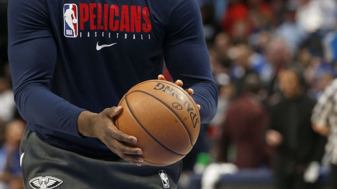 Zion Williamson confident in his health, Pelicans’ prospects