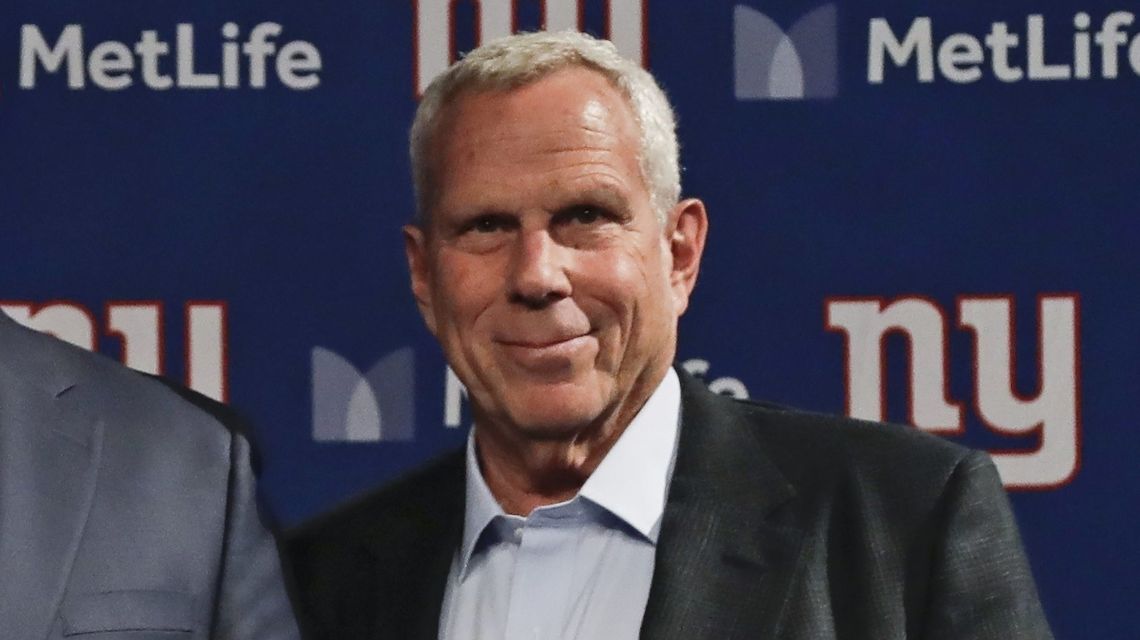 36-year-old daughter of NY Giants co-owner Steve Tisch dies