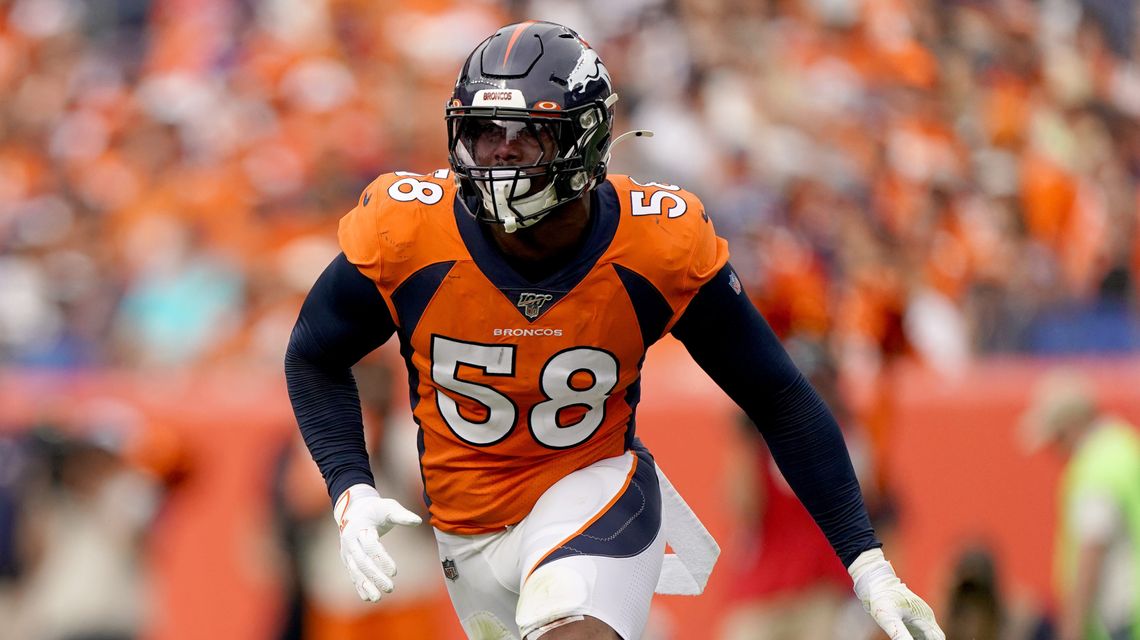 A star-studded list of NFL players looking for 2020 rebound