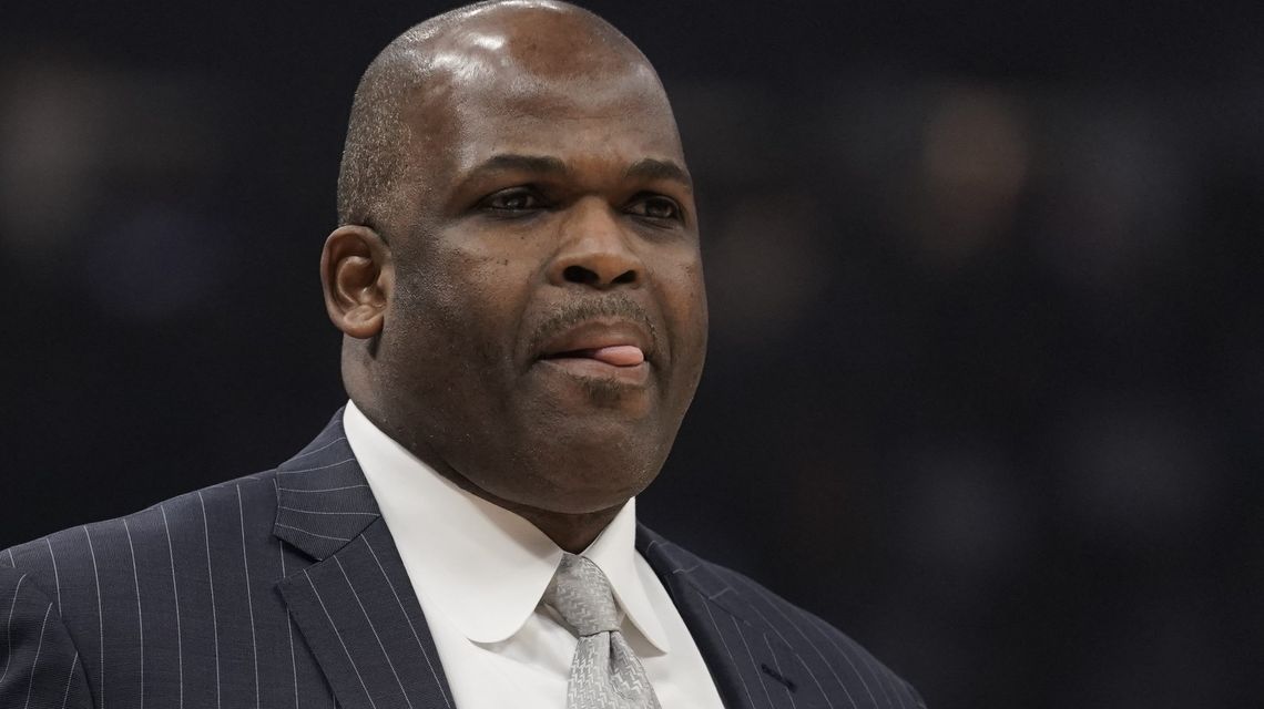 Pacers fire McMillan following 2nd straight 1st-round sweep