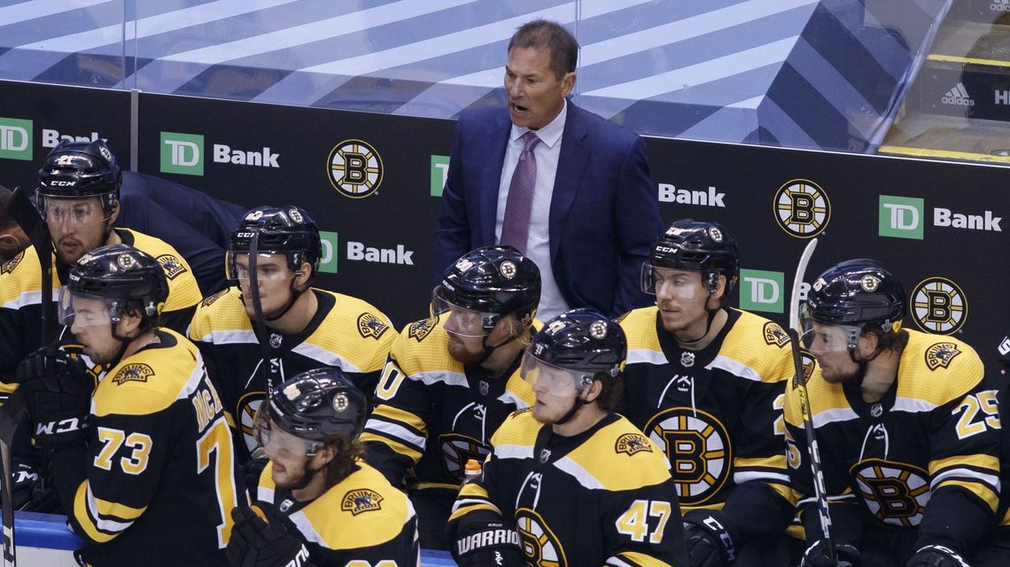 Bruins hope stars lead way facing elimination vs. Lightning