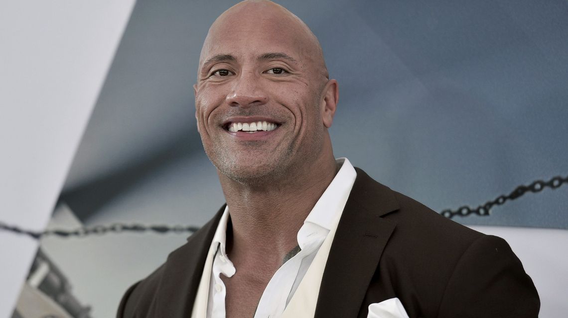 Dwayne “The Rock” Johnson acquires XFL