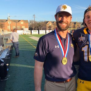 Highland Park quarterback looking to prove worth as Division I prospect