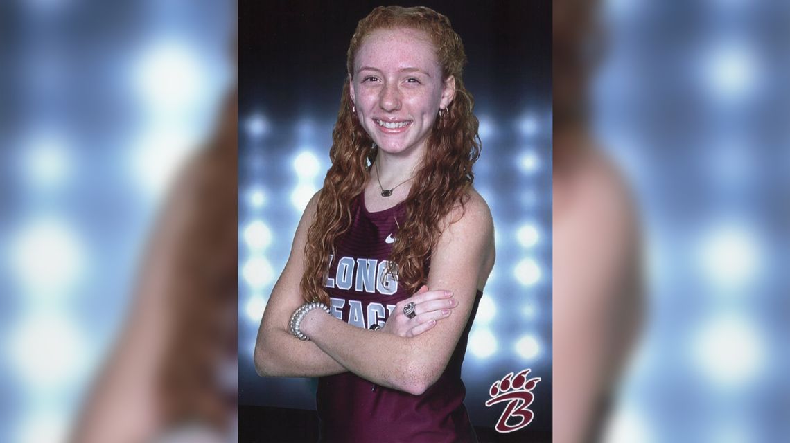 Bearcats’ Biancamano dominating distance running in Mississippi - BVM ...