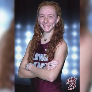 Bearcats’ Biancamano dominating distance running in Mississippi