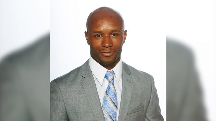 Chazz Woodson brings MLL experience to Hampton University, the only DI HBCU lacrosse program 