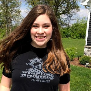 Illinois volleyball state champion prepares for college career despite pandemic