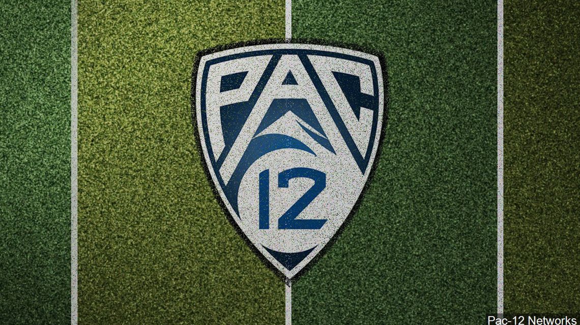 Pac-12 players send clear message to conference, country: #WeAreUnited