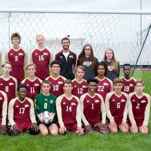 Fargo Davies boys soccer looks to end streak of being second this year