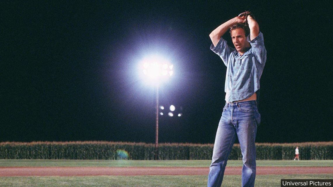 If you build it, they will not come: ‘Field of Dreams’ MLB game postponed to 2021