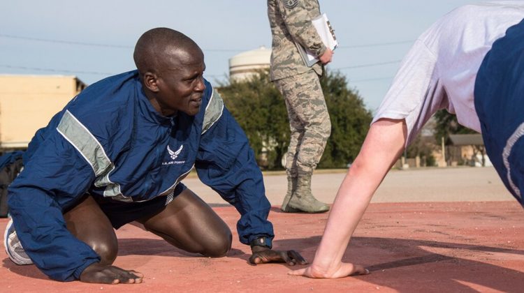 The embattled road of Olympic runner Guor Maker