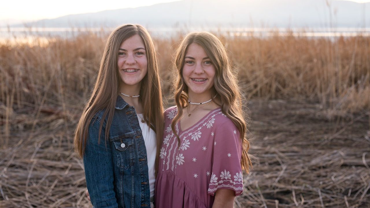 Maple Mountain’s Pratt sisters fueling early-season success