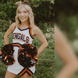 High school cheer captain performs CPR and saves classmate‘s life