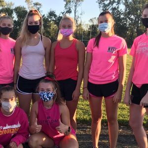 Linn-Mar girls cross country poised to win first-ever state championship