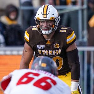 Former Wyoming star Logan Wilson prepares to make big impact as Bengals rookie