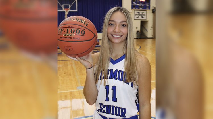 Fairmont Senior’s Washenitz help Mountaineers strike gold with commitment