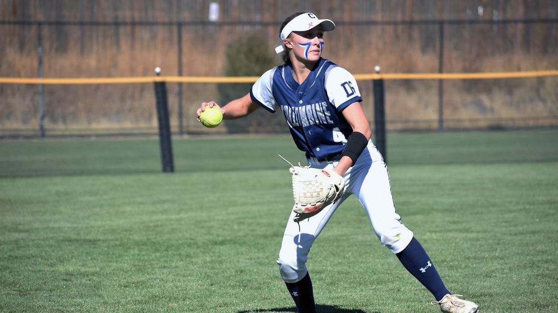 Columbine softball excited to defend title in spite of pandemic