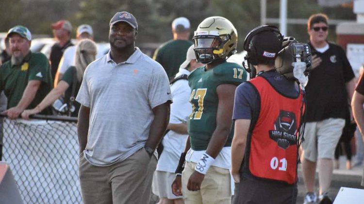 Knoxville Catholic preparing to play Trinity Christian, led by Deion Sanders and son, in nationally televised matchup