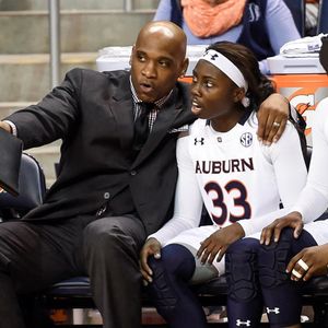 Assistant coaching veteran Evans finally gets chance as head coach at Tennessee State University