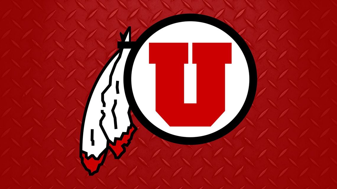 Carlson’s 15 points, 13 boards help Utah beat Tulsa 72-58
