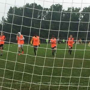 New Warsaw boys soccer coach kicks off tenure with free ‘Play Day’