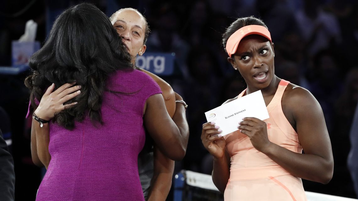 US Open singles champs to get $850K less prize money in 2020