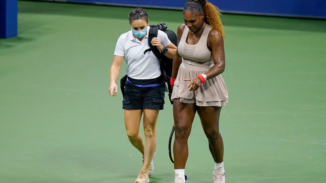FRENCH OPEN 2020: Serena wants more; Djokovic under scrutiny