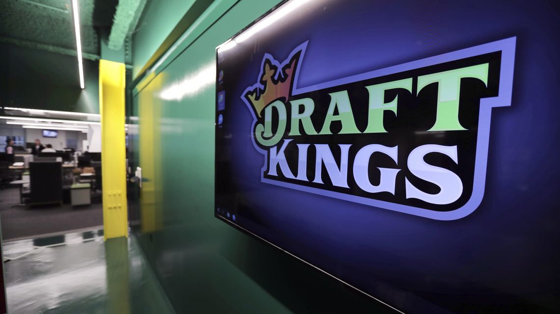 Michael Jordan gets stake in DraftKings for advisory role