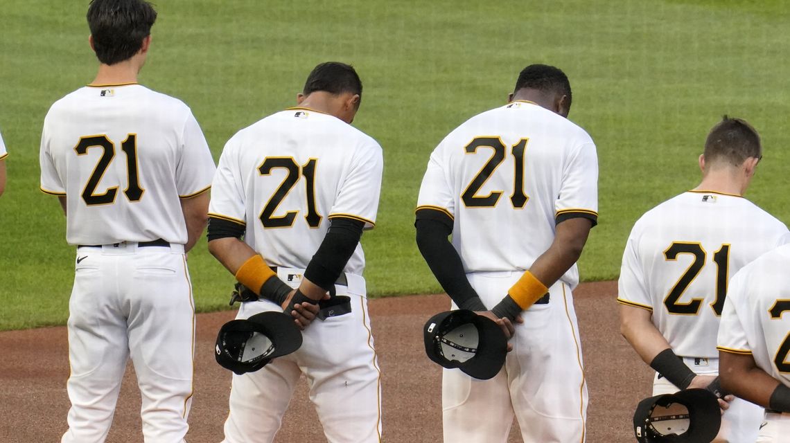 In Pittsburgh, Pirates' overhaul gains momentum by the day