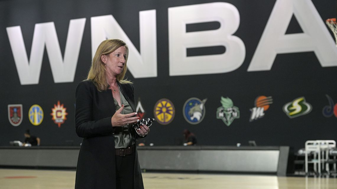 Game on! Seattle, Minnesota set to start WNBA playoff series