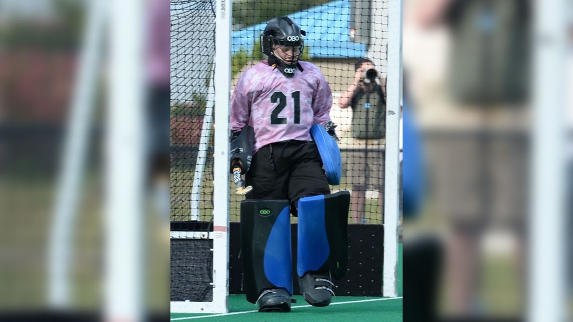 Two-time field hockey state champ Abby Spear to go from Frank Cox High to Duke University